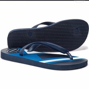 Havaianas top trend flip flops